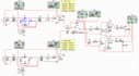do ltspice multisim proteus and tinkercad simulation projects