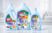 design product packaging and label for your consumer brand