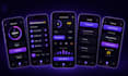 do mobile app development for android and ios application