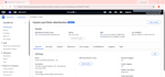 deploy your static website on AWS s3 and cloudfront with SSL