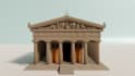 create custom 3d building models for digital use or 3d printing