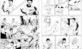 do comic book illustration comic strip graphic novel comic artist comic webcomic