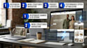 customize shopify store design or redesign shopify website