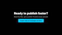 edit your multicam video podcast or interview in 24h