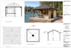 do deck structure, patio permit, gazebo structure for city approval