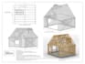 do adu permit, house addition, garage structure, county permit