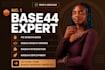 fix base44 bugs, debug base44 errors base44 integration base44 deployment