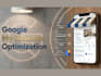do gbp optimization to get more leads and calls