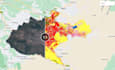 create gis maps, spatial analysis, and geospatial solutions