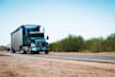 give you a dispatch service with some well paying loads