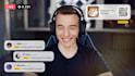 promote your twitch stream to real viewers
