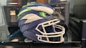 design 3d cosplay helmet printable stl file 3d manufacturing