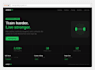 create a fully function website