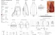 soft goods designer backpack techpack golf tech pack design leather goods design