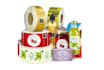 do multicolour plain, printed barcode labels, stickers, packaging design
