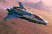 design spaceships and sci fi vehicles