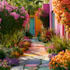 do your landscape design