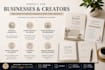 design a professional lead magnet ebook