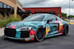 draw car wrap, van wrap design vehicle wrap
