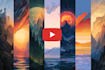 design attractive, clickbait and amazing youtube thumbnail