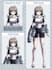 create a danganronpa style sprite of your character