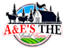 create a custom farming and livestock logo