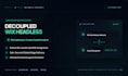 convert HTML to a high performing wix or wordpress site
