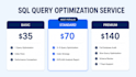 fix your slow sql queries and speed up your database