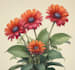 do a botanical illustration