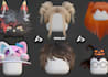 create roblox ugc items that sell