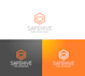 professional safety logo design for industrial services
