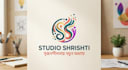 create unique brand logo