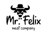 design a custom meat and BBQ logo