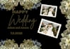 design luxury wedding invitations cards