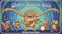draw unique cartoon album covers