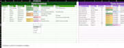 create a crochet wip tracker