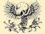 old school tattoo logo design
