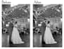 enhance image quality and upscale photos professionally