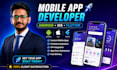 do mobile app development, android app ios app development, mobile app developer