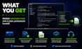 build python web scraping bots and data extraction scripts