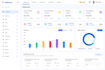 clone or develop software fintech crm erp saas pos lms mlm erp hrp mobile app