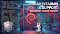 troubleshoot, fix, and secure your linux server