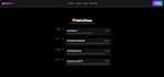 fully functional professional websites for streamer