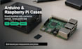 design a 3d printable pcb enclosure