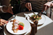 edit professional café and restaurants videos