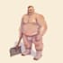 do any pudgy bear illustration, I do nsfw
