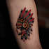 create any design in flash traditional tattoo style