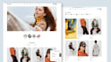 build a professional full stack ecommerce website with admin panel