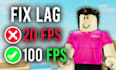 setup bloxstrap and optimize roblox for maximum fps
