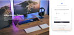 develop a responsive mern stack website or web application